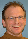 Profile photo of Associate Professor Joe Cassidy
